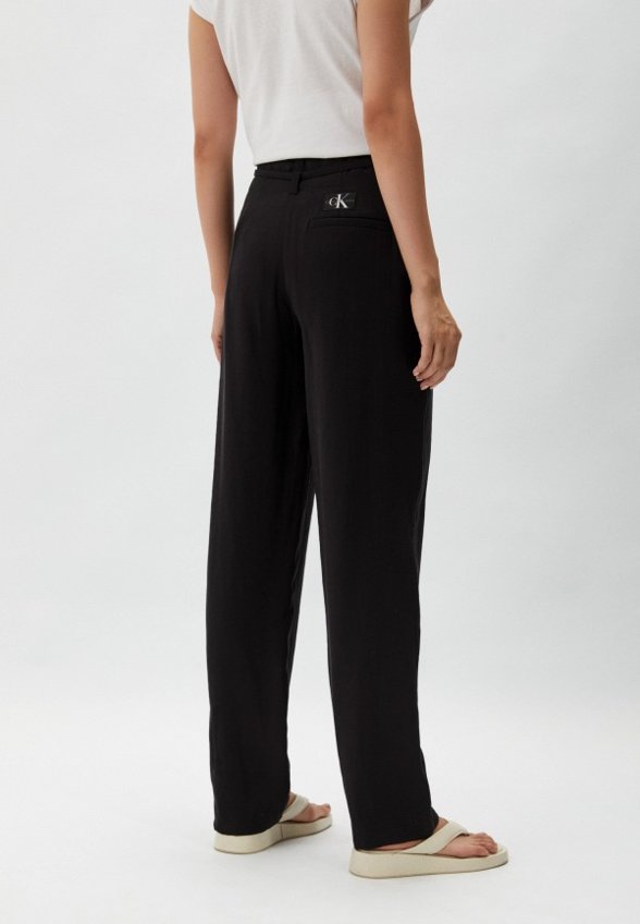 Брюки Calvin Klein Jeans