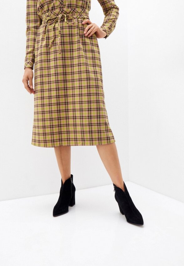 Ботильоны Valley