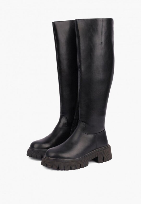 Ботфорты Instreet