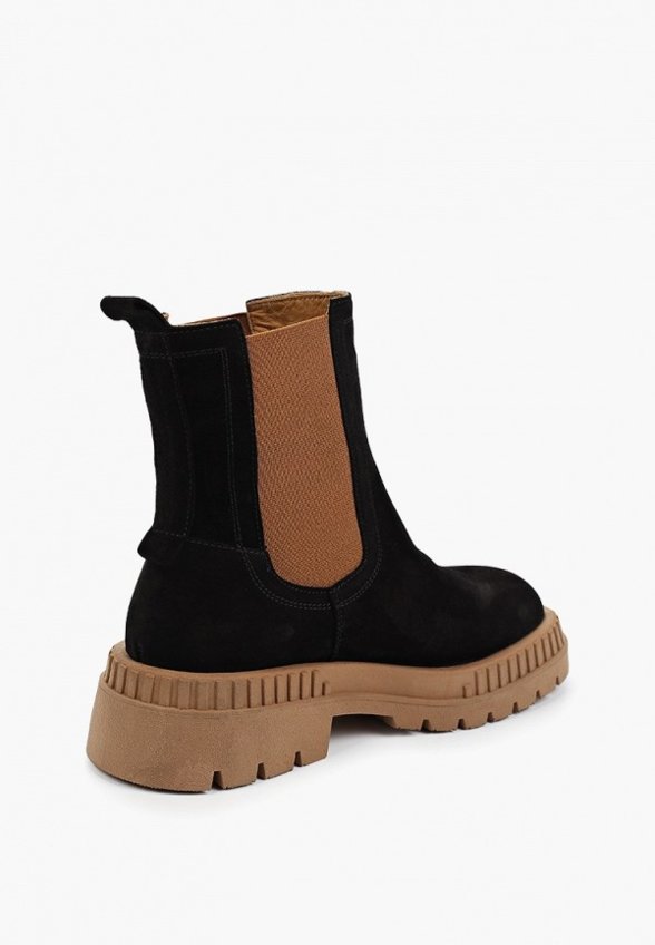 Ботинки Valeani