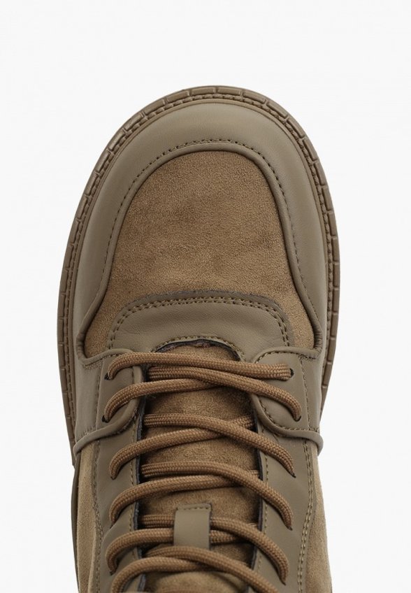 Ботинки Ascalini