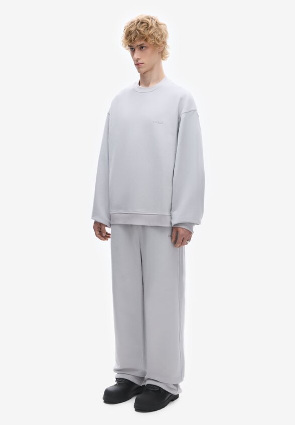 Свитшот Uniform Off-White FABLE