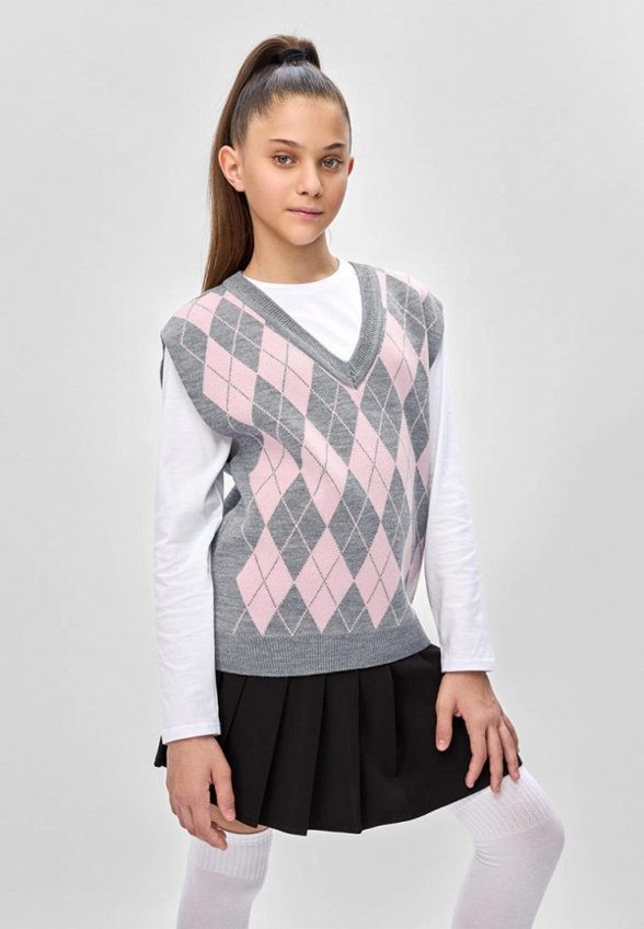 Жилет Bossa Nova