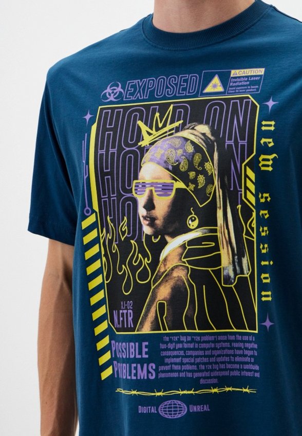 Футболка Funday