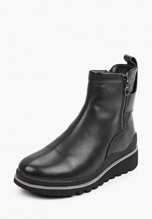 Полусапоги Milana