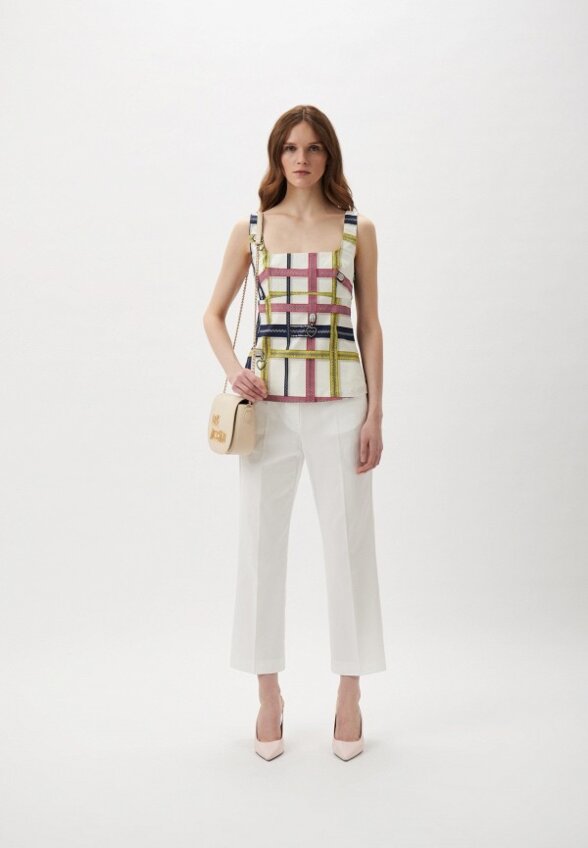 Топ Love Moschino