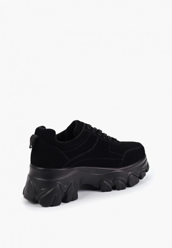 Кроссовки Obba