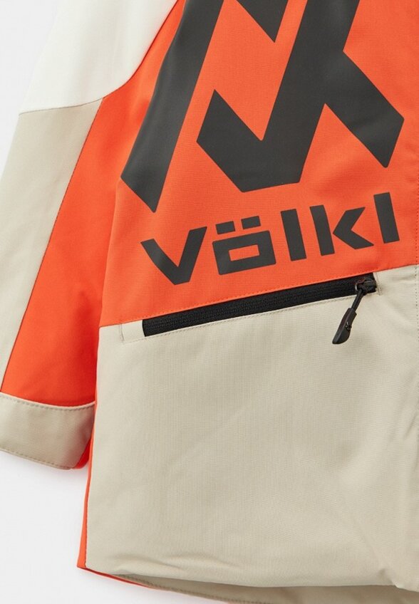 Куртка горнолыжная Volkl