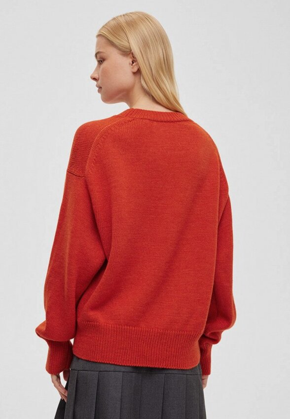 Джемпер Aim Clo