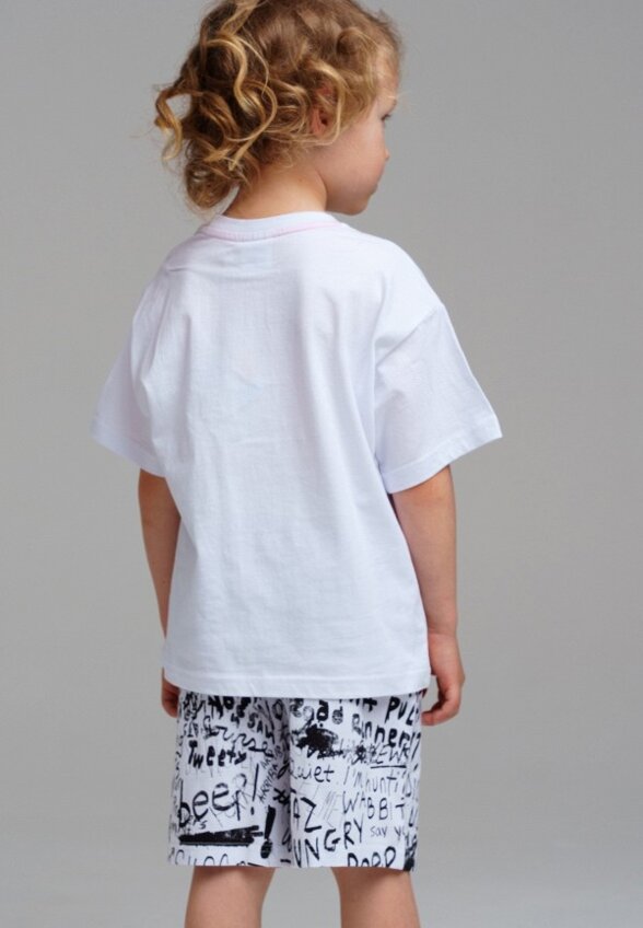 Пижама PlayToday