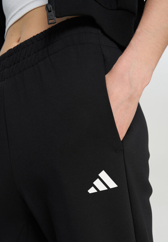 Брюки женские Adidas, Черный