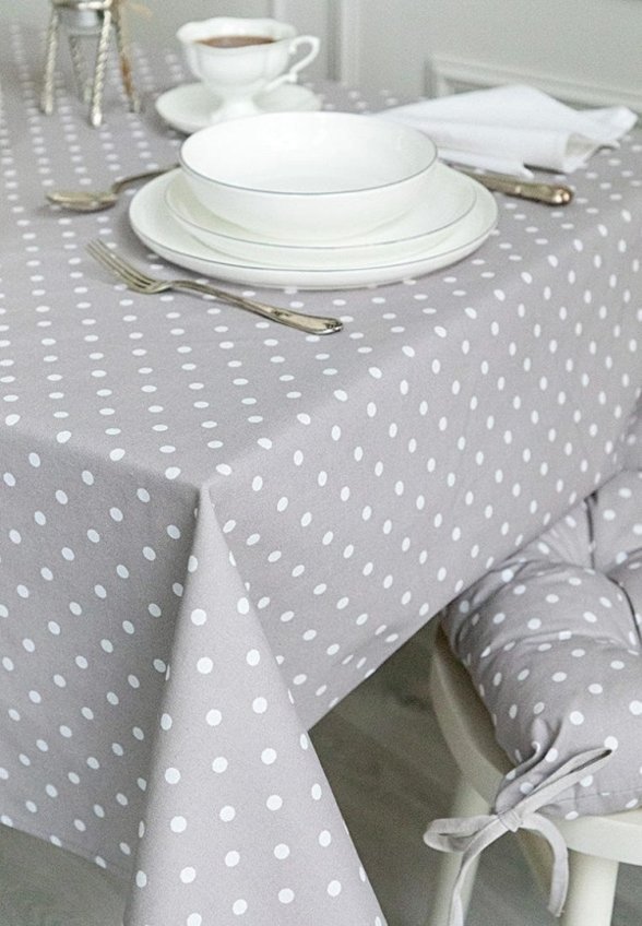 Скатерть Mia Cara