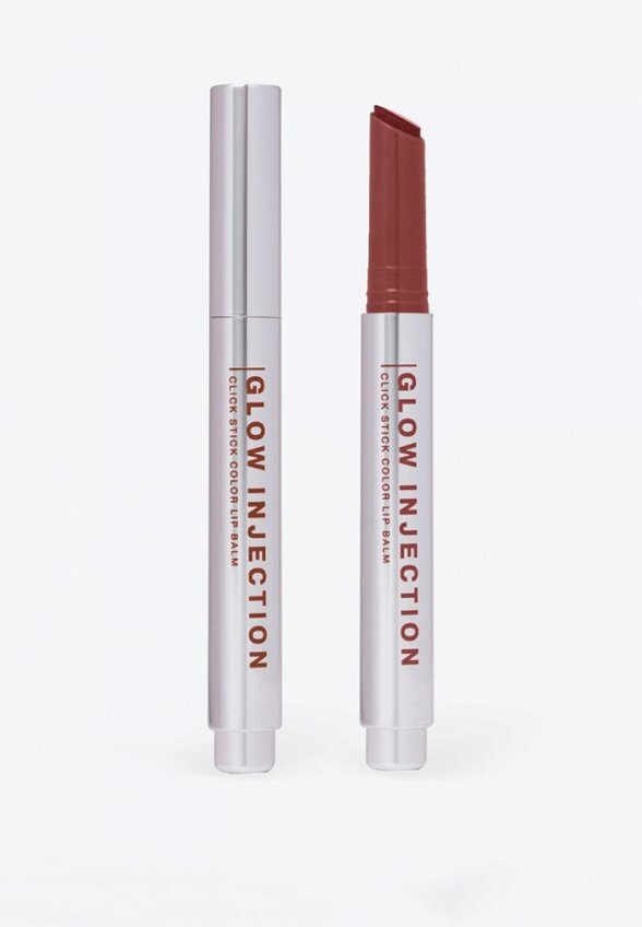 Бальзам оттеночный для губ Influence Beauty