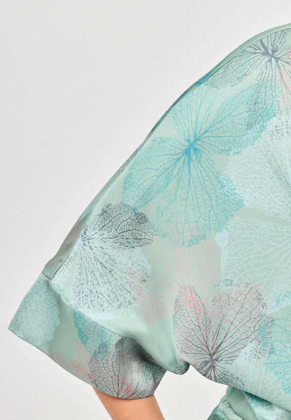 Костюм Сиринга