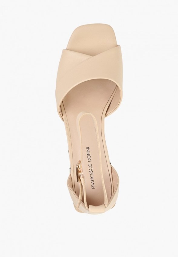 Босоножки Francesco Donni
