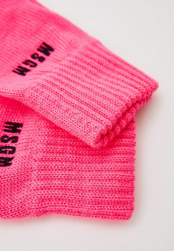 Перчатки MSGM