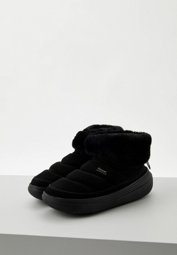 Дутики Flower Mountain