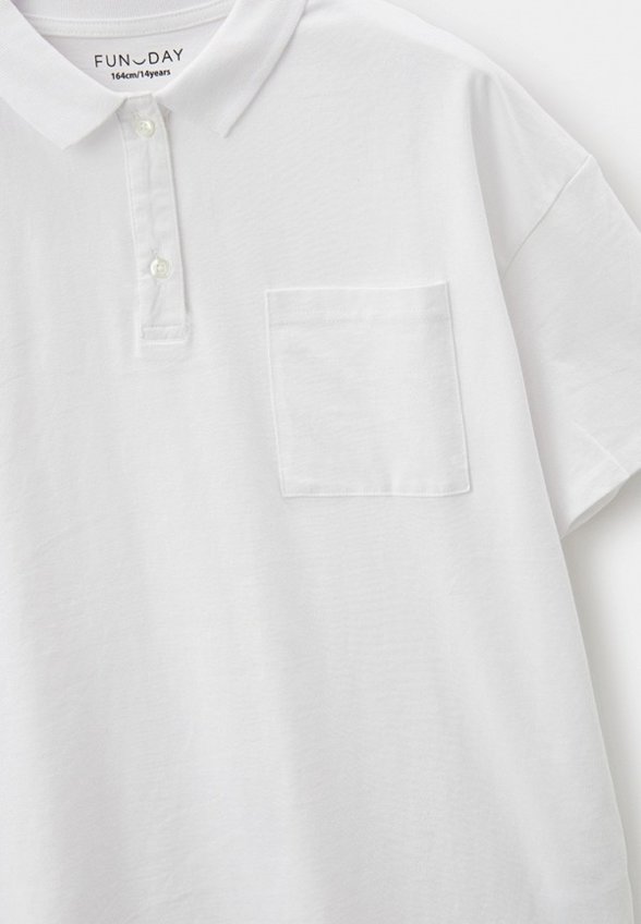 Поло Funday