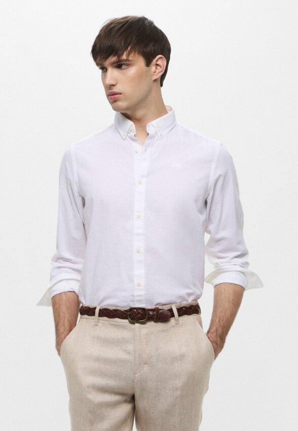 Рубашка La Martina