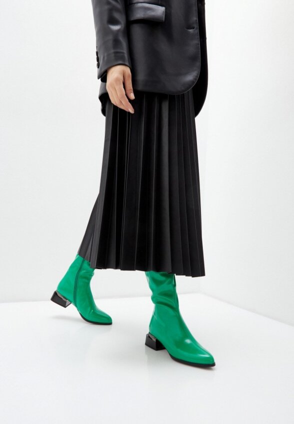 Ботфорты Stivalli