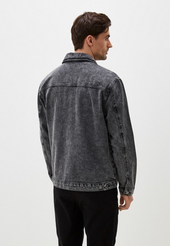 Куртка джинсовая Concept Club