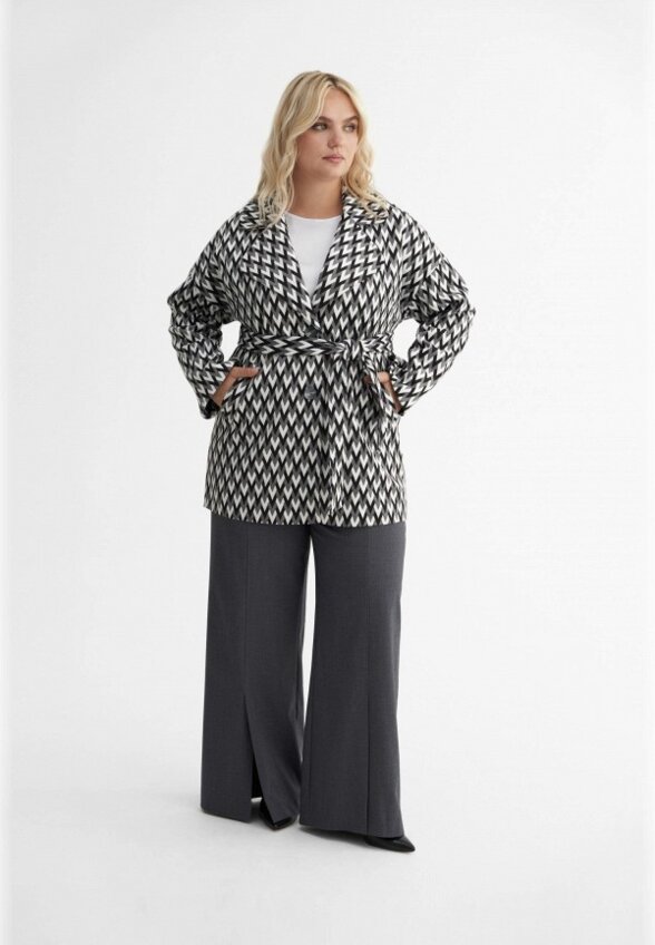 Полупальто Naturaxl