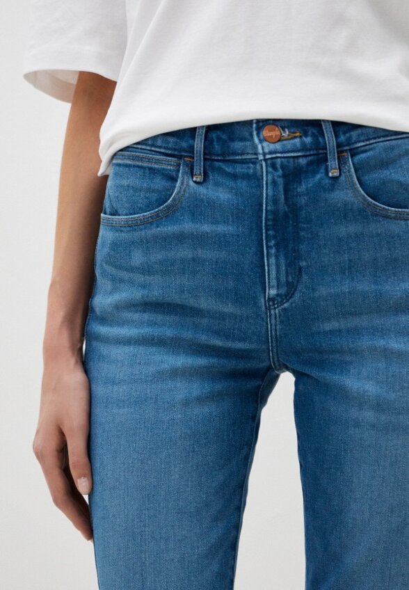 Джинсы Wrangler