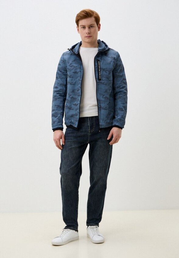 Ветровка Ritter