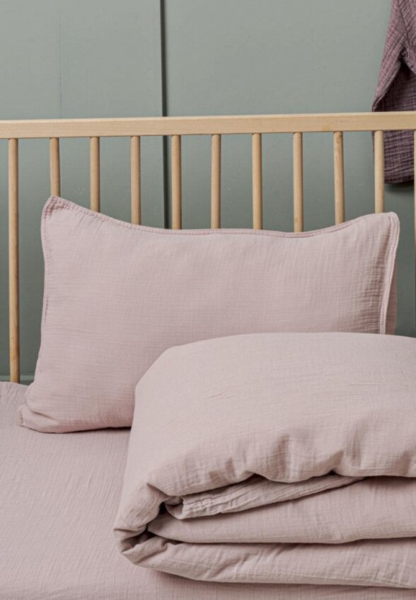 Постельное белье детское Moye Home