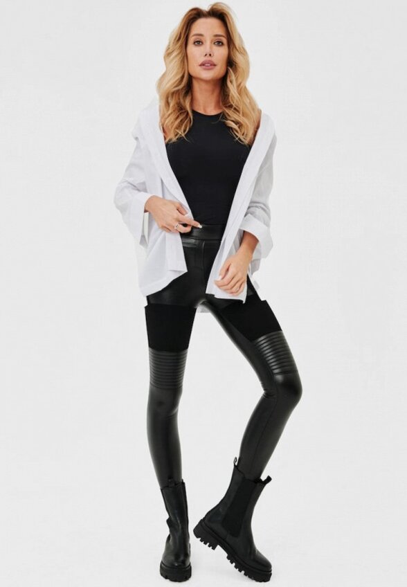 Леггинсы Jolifashn