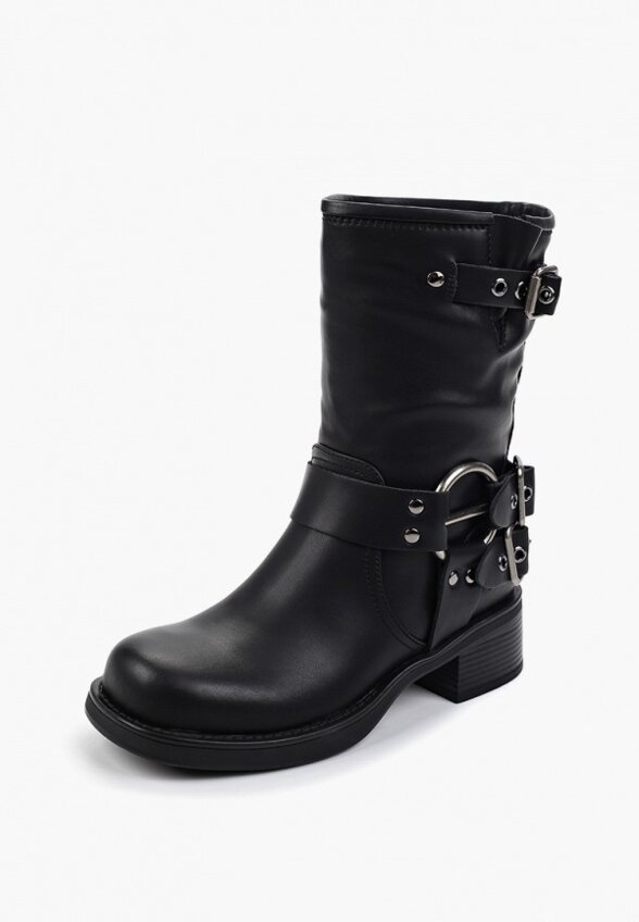 Полусапоги Giovanni Aidini