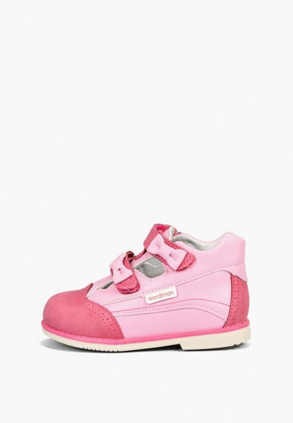 Сандалии Nordman