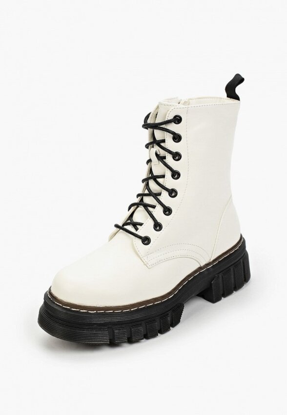 Ботинки Dino Albat