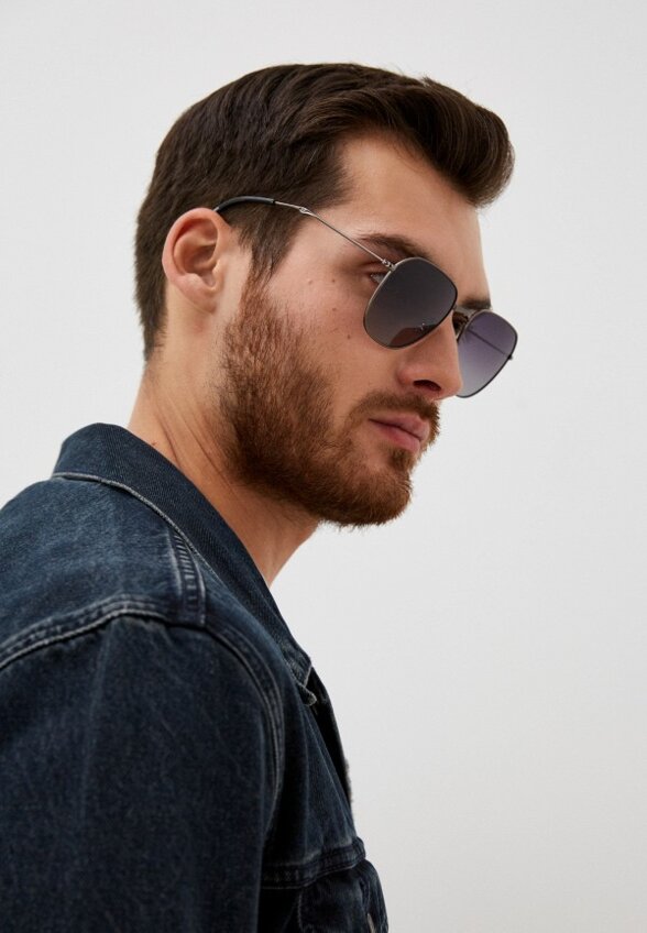 Очки солнцезащитные U.S. Polo Assn.