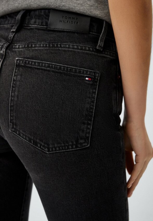 Джинсы Tommy Hilfiger