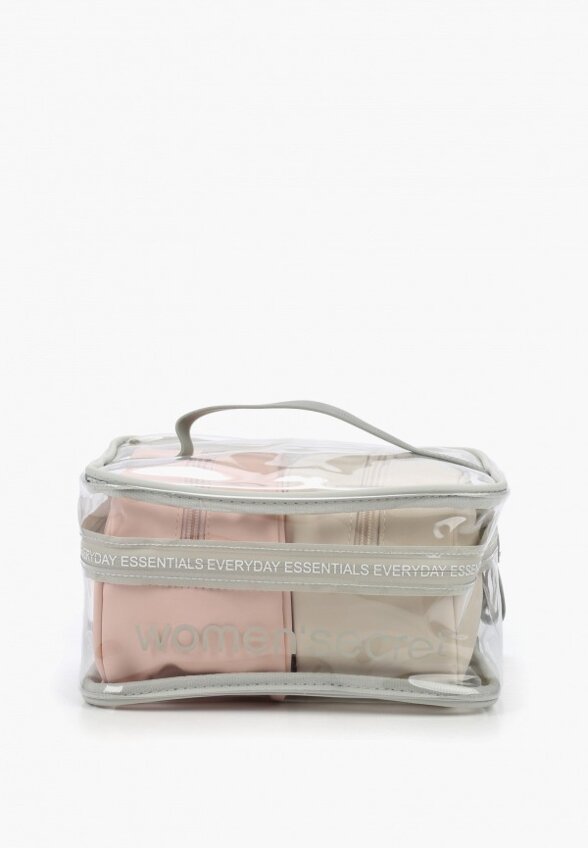 Косметички 3 шт. women'secret