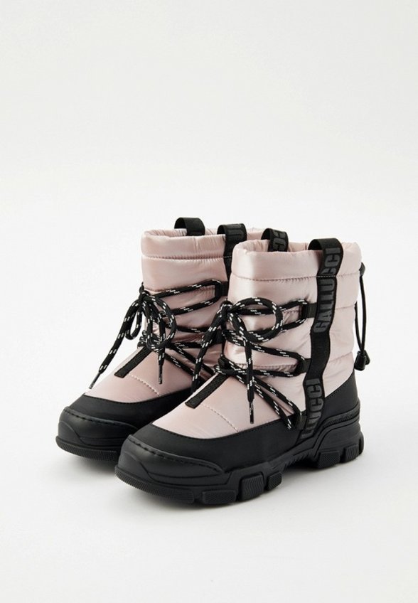 Дутики Gallucci