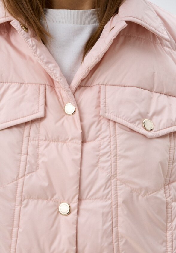 Куртка утепленная Madzerini