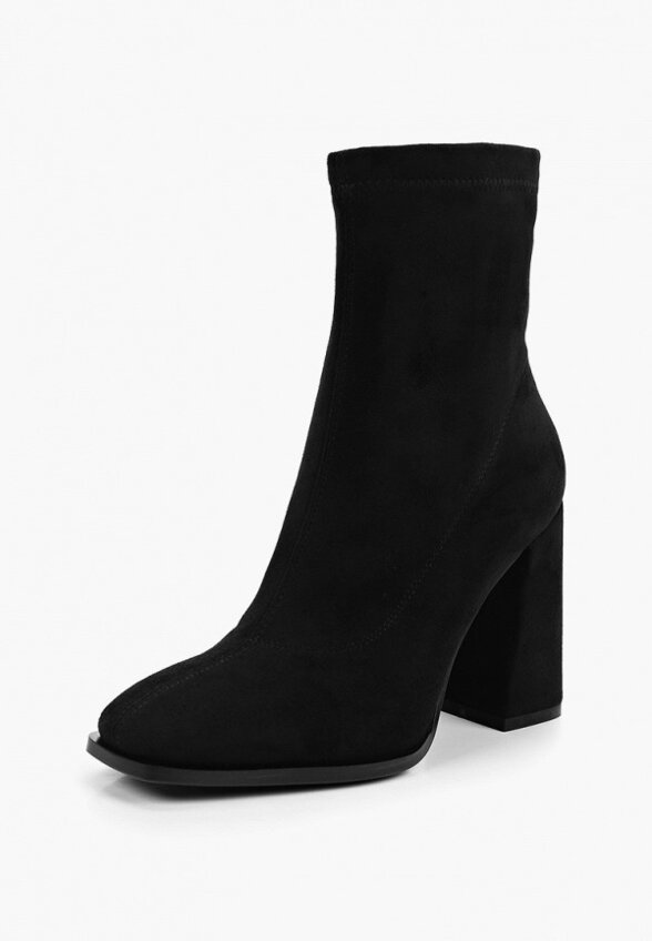 Ботильоны Obba