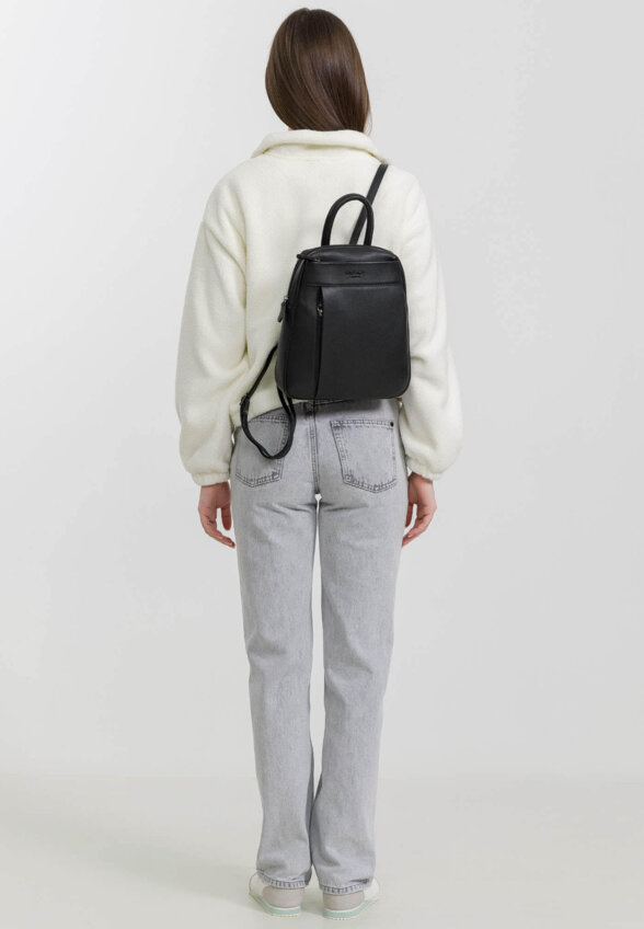 Др.Коффер B402383-41-04 рюкзак