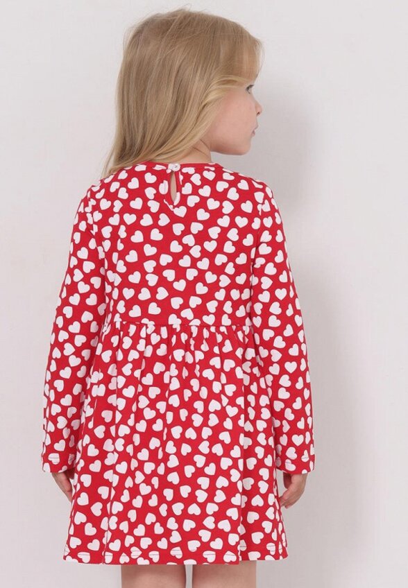 Платье Апрель