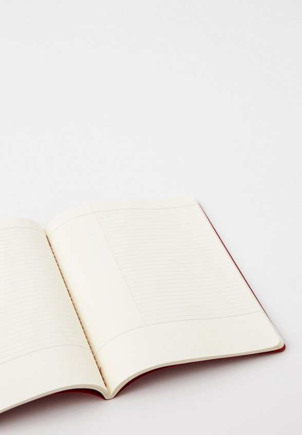 Блокноты 2 шт. Moleskine
