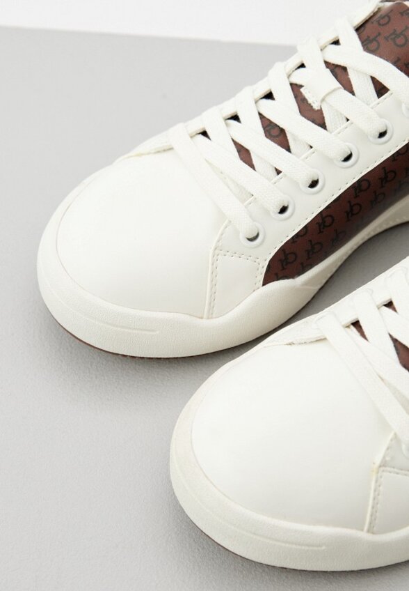 Кеды Roccobarocco