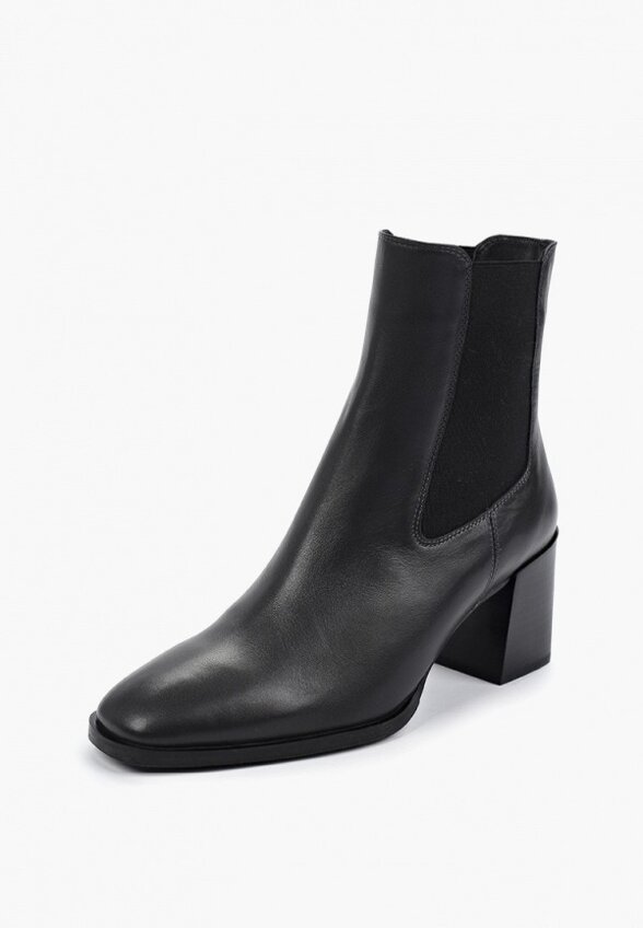 Ботильоны Giotto