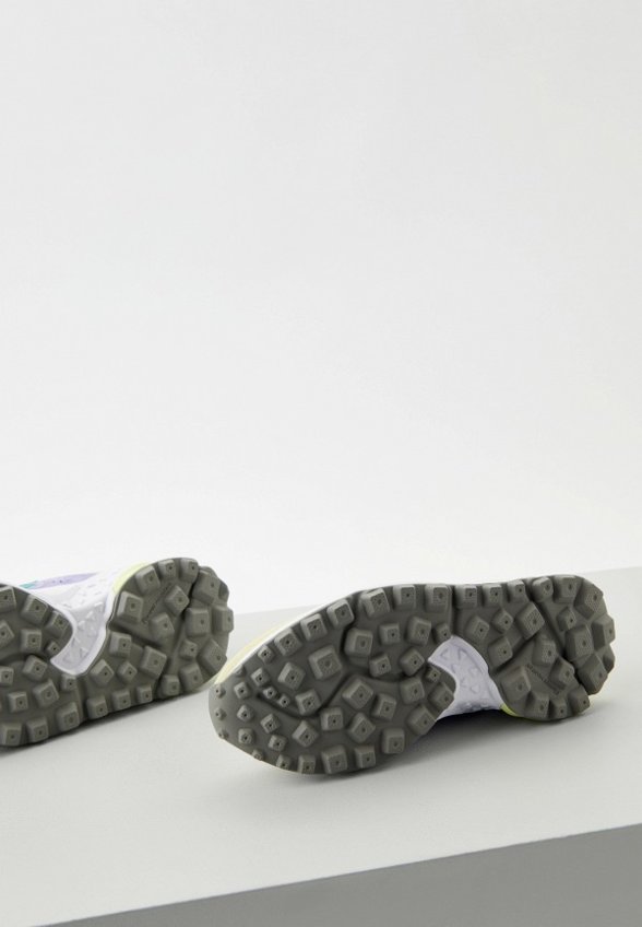 Кроссовки Flower Mountain