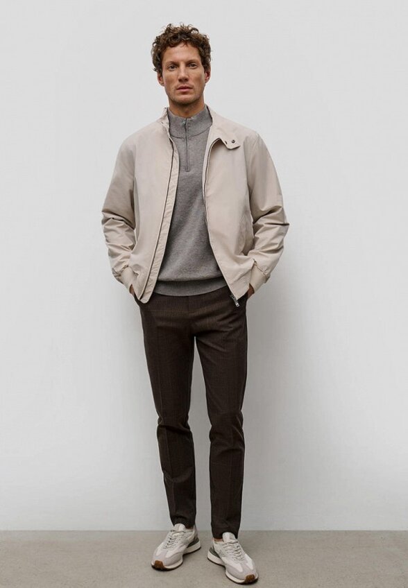 Ветровка Baon