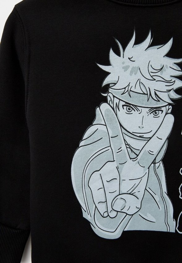 Свитшот Mark Formelle