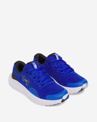 Кроссовки для мальчиков Under Armour BGS Surge 4, Синий мужчинам
