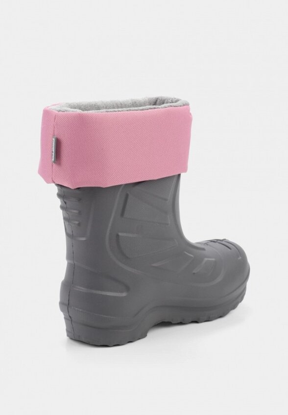 Сапоги резиновые Котофей