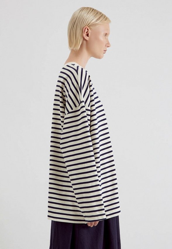 Лонгслив Unique Fabric